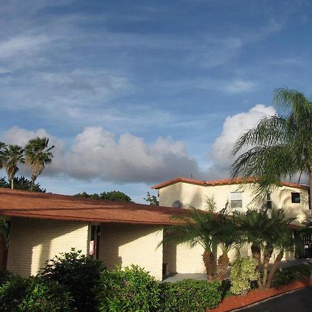 A-1 Budget Motel Homestead Exterior foto