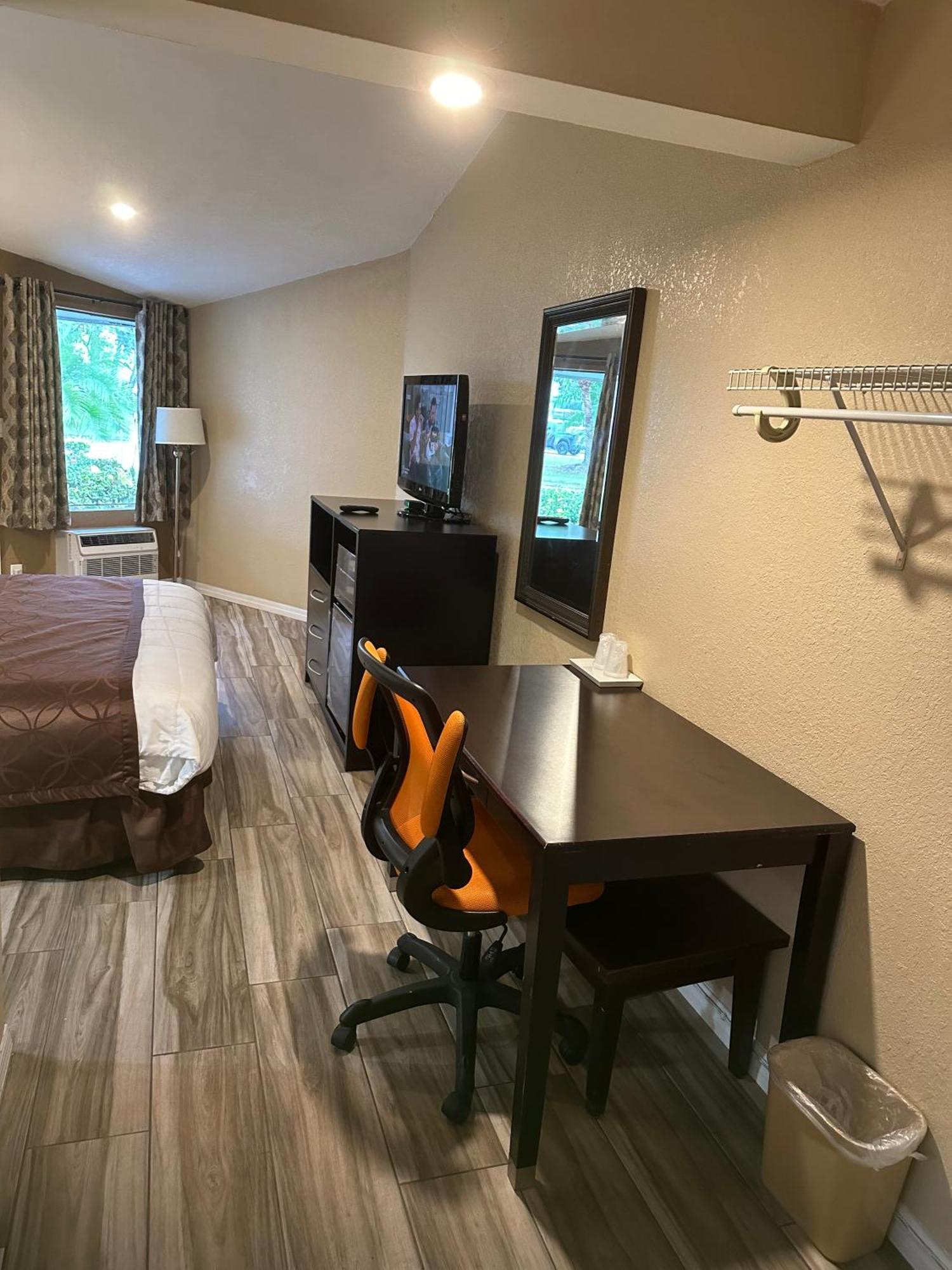 A-1 Budget Motel Homestead Exterior foto