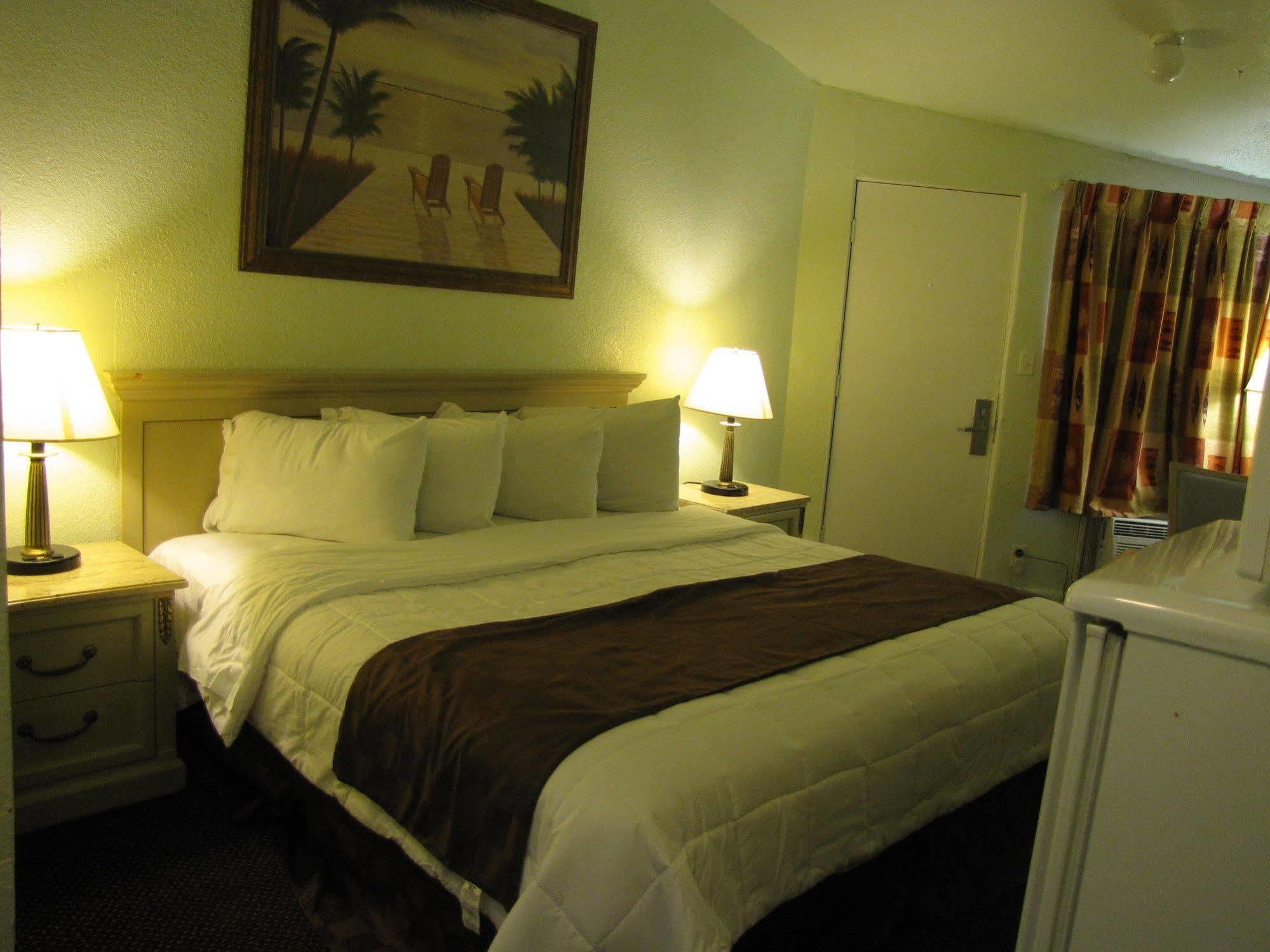 A-1 Budget Motel Homestead Exterior foto